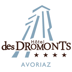 Hotel des Dromonts
